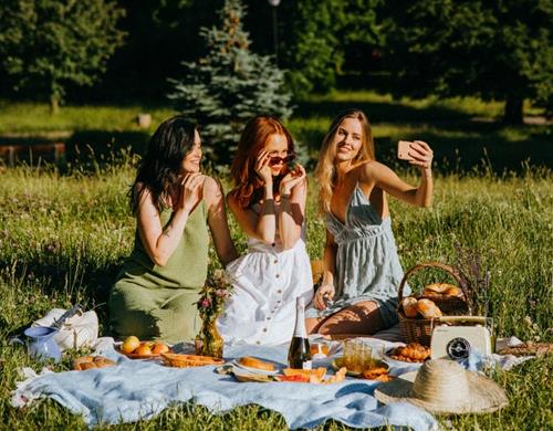 Người sinh mùa Hè năng động Nguoi sinh mua He nang dong