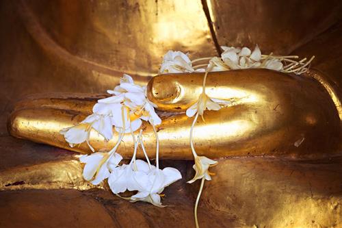 nhung cau noi cuc hay trong kinh Lang Nghiem