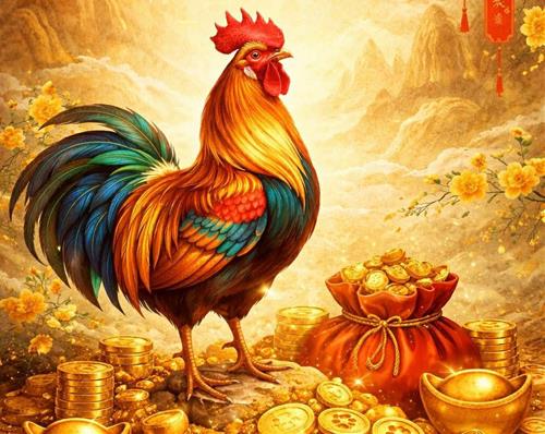 Top 3 Con giáp đón tin vui cuối tháng 5 âm Top 3 Con giap don tin vui cuoi thang 5 am