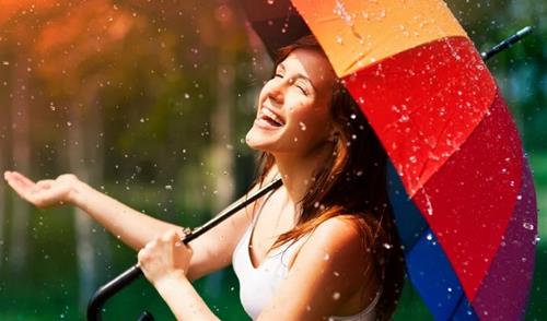Dấu hiệu của một người thực sự hạnh phúc Dau hieu cua mot nguoi thuc su hanh phuc