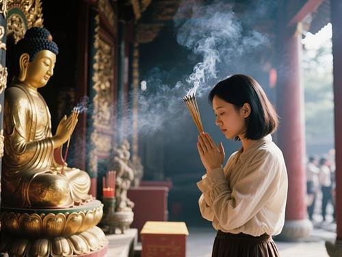 Tho Phat khong thap huong duoc khong