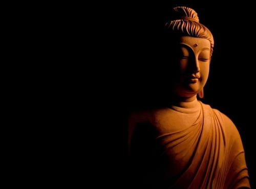 kiểu người không có duyên với Phật kieu nguoi khong co duyen voi Phat