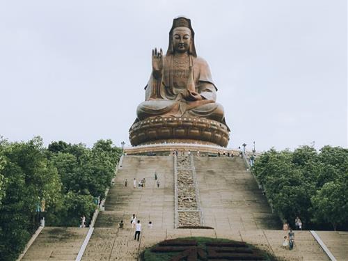 Tượng Quan Thế Âm Bồ Tát Tuong Quan The Am Bo Tat