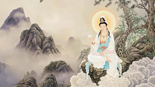 cứu khổ cứu nạn của Quan Thế Âm Bồ Tát có nghĩa là gì cuu kho cuu nan cua Quan The Am Bo Tat co nghia la gi