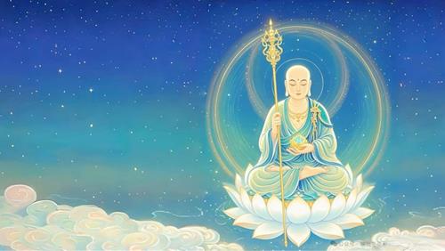 bi mat bi bo quen trong Phat giao