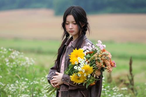 chom sao sap lot xac ngoan muc