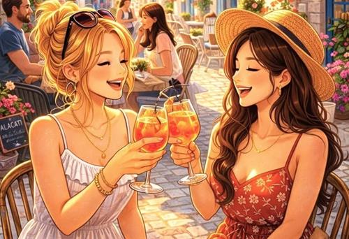 Chòm sao tụ lộc giàu sang vững bền Chom sao tu loc giau sang vung ben
