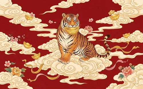 Top 3 con giáp đổi vận mạnh mẽ thời gian tới Top 3 con giap doi van manh me thoi gian toi