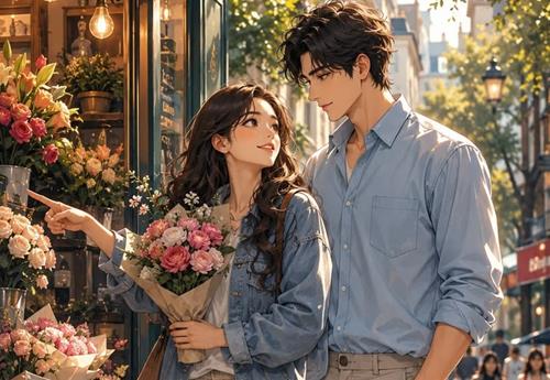 Thang sinh khi yeu se yeu het minh