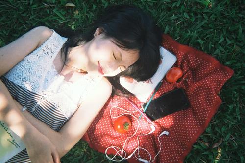 chòm sao nữ càng yêu bản thân càng may mắn chom sao nu cang yeu ban than cang may man