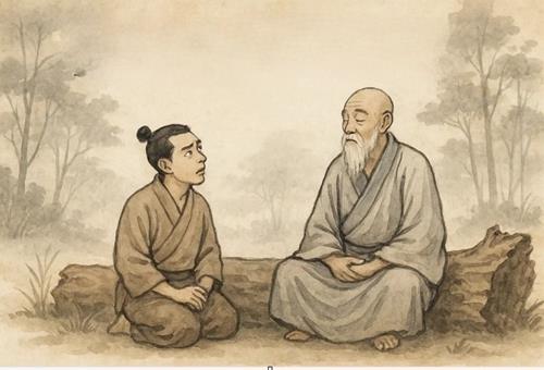 Co nhan chi cach muon van may