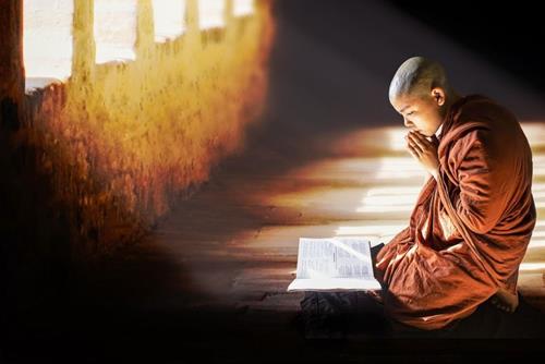 Nghi thức tụng kinh Địa Tạng Bồ Tát Bổn Nguyện Nghi thuc tung kinh Dia Tang Bo Tat Bon Nguyen