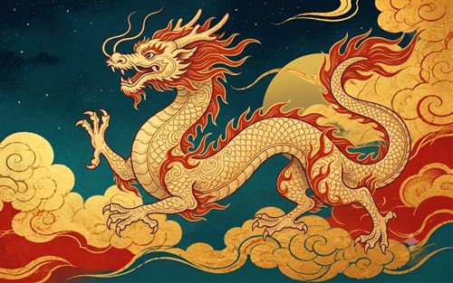 Top 4 con giáp vượng gia Top 4 con giap vuong gia