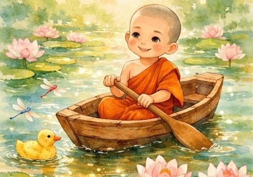 Tam ta kien tao moi vat