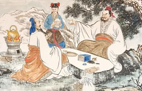 Dấu hiệu người có phúc báo lớn Dau hieu nguoi co phuc bao lon