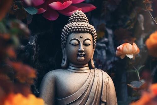 hiểu về chữ không trong Phật giáo hieu ve chu khong trong Phat giao