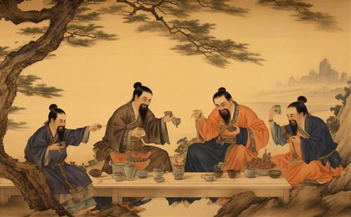 Cach ren tam de lam nen dai su