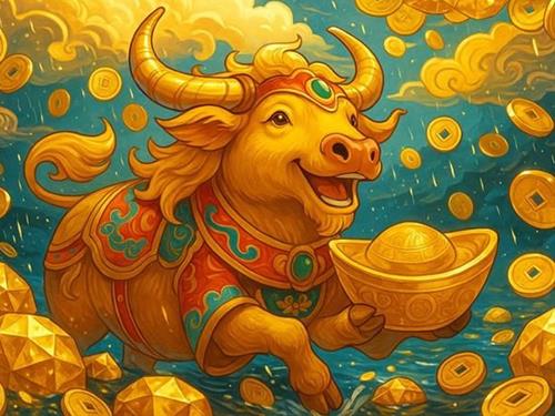 Top 4 con giáp đã qua giai đoạn khó khăn nhất năm 2026 Top 4 con giap da qua giai doan kho khan nhat nam 2026
