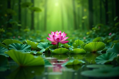 Cỏ chỉ là cỏ Co chi la co