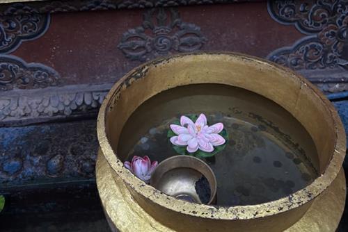 Su ngheo va giau cua con nguoi hien dai