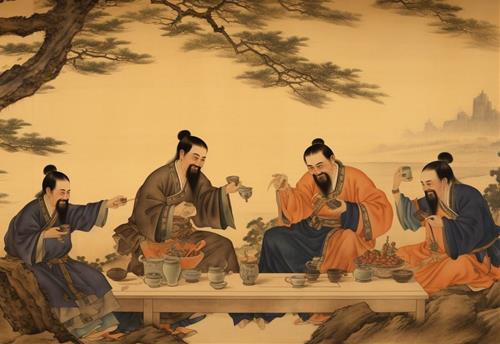 Co nhan nhan dinh