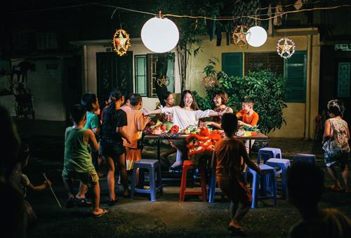 Loi khuyen suc khoe cho 12 con giap dip Trung thu 2026