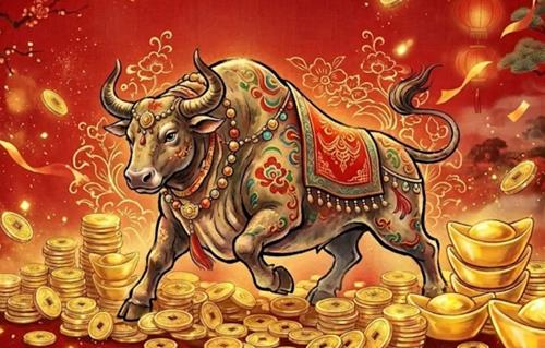 Tuổi Sửu 3 năm tới Tuoi Suu 3 nam toi