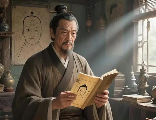 Nhan tuong hoc qua goc nhin cua Nho giao, Dao giao va Phat giao