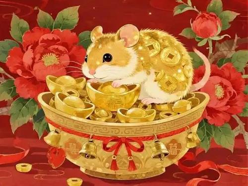 Ty la con giap duoc quy nhan nang do trong thang 10/2026
