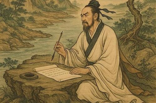 Quy luật lớn của Trời Đất Quy luat lon cua Troi Dat