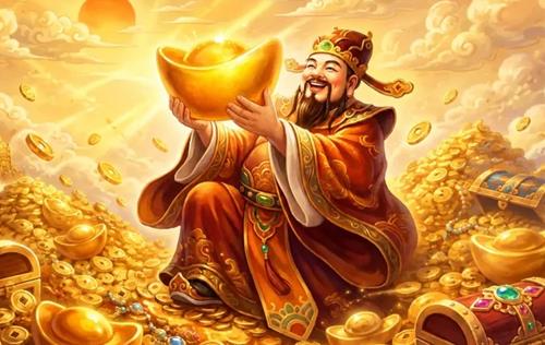Con giap sinh ra da duoc troi ban cho van may tot lanh