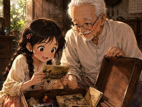 Cua cai ma ban co von da dinh san trong so menh