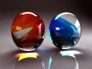 Quả cầu thủy tinh gia tăng trí tuệ