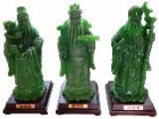 Tam đa gia tăng Phúc Lộc Thọ