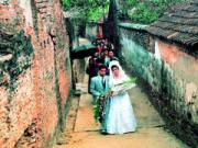 Những cấm kỵ phong thủy hôn nhân cần nhớ năm 2015