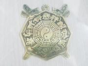 Gương Bát quái và công dụng