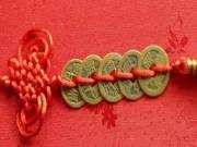 Ngũ Đế Minh Chú hóa sát