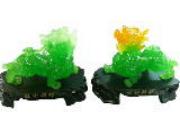 Tỳ Hưu tránh tà khí